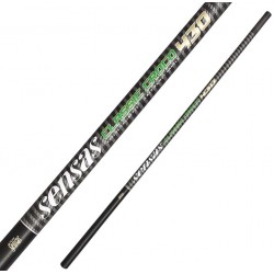 Coada Minciog Sensas - Classic Croco 2.9m